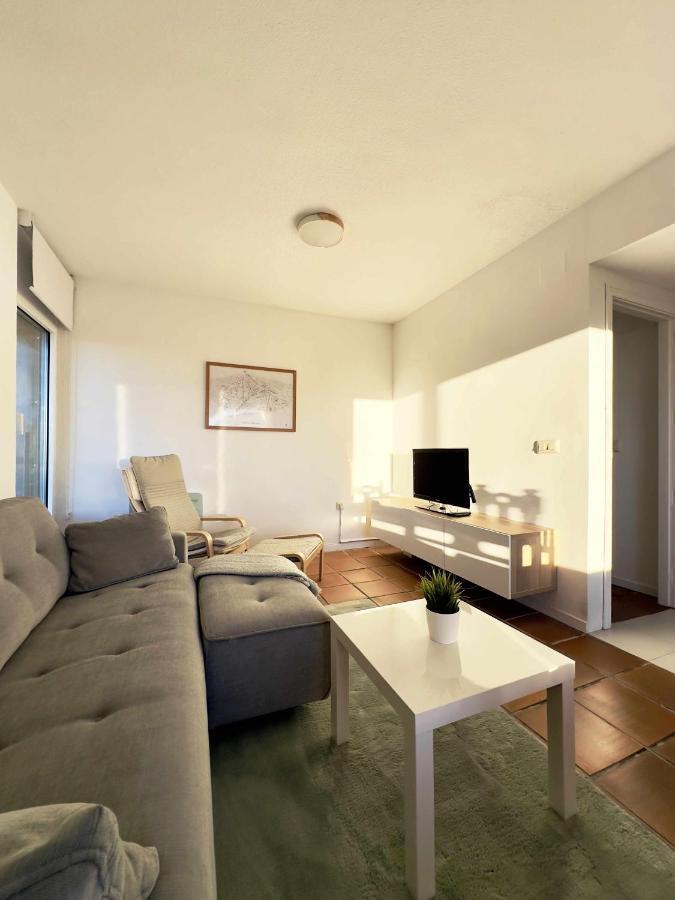 Apartamento Cecilio Sierra Nevada Granada Exterior foto